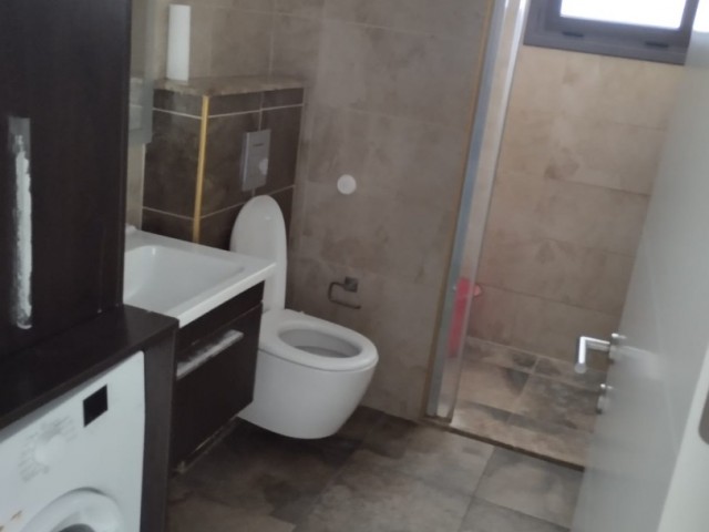 Kyrenia center 2+1 flat for rent with shared pool