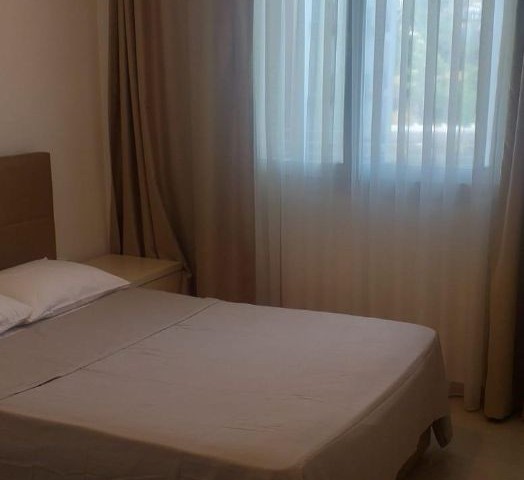 Kyrenia center 2+1 flat for rent