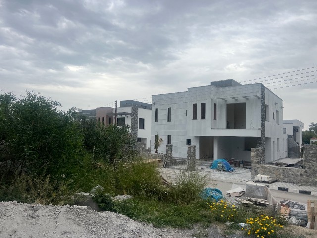 منطقه مسکونی برای فروش in Lapta, گیرنه