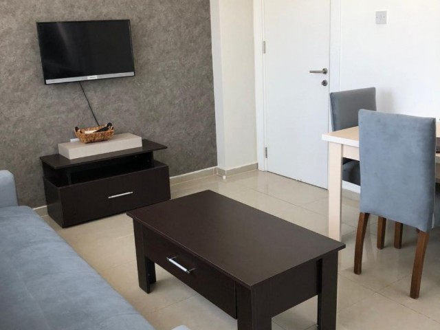 Flat Holiday Rental in Girne Merkez, Kyrenia