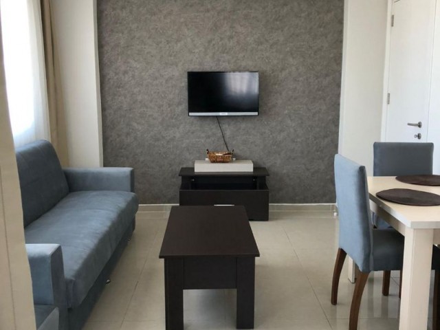 Flat Holiday Rental in Girne Merkez, Kyrenia