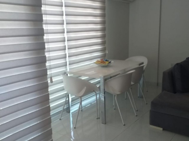 Kyrenia center 2+1 flat for rent