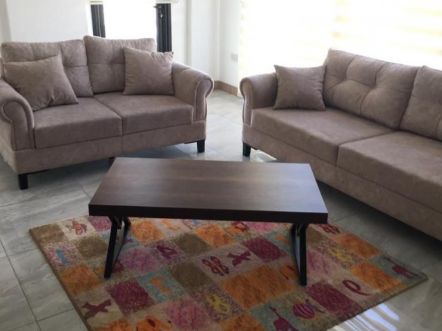 Flat For Sale in Girne Merkez, Kyrenia