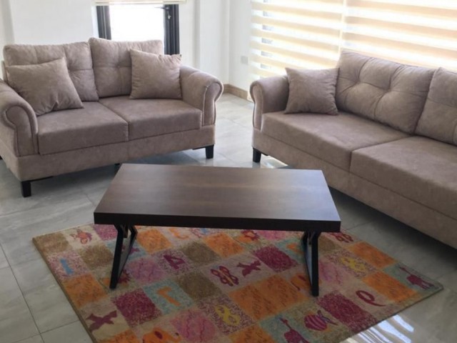 Flat For Sale in Girne Merkez, Kyrenia