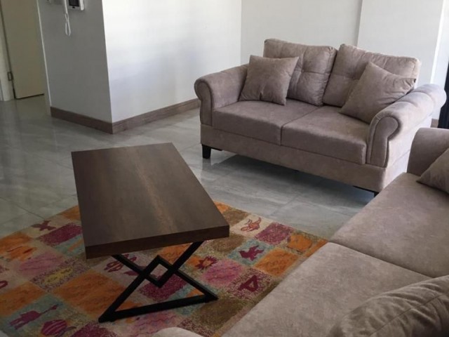 Flat For Sale in Girne Merkez, Kyrenia