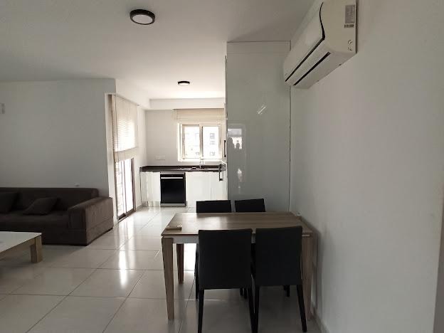 2+1 flat for rent close to Cratos hotel and final university