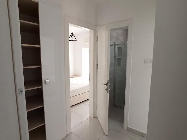 2+1 flat for rent close to Cratos hotel and final university