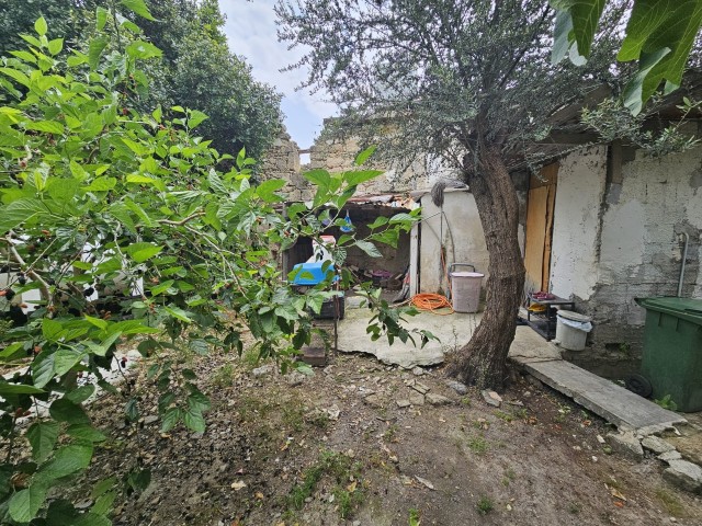 Detached House For Sale in Alsancak, Kyrenia