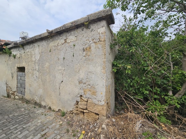 Einfamilienhaus Zu verkaufen in Alsancak, Kyrenia
