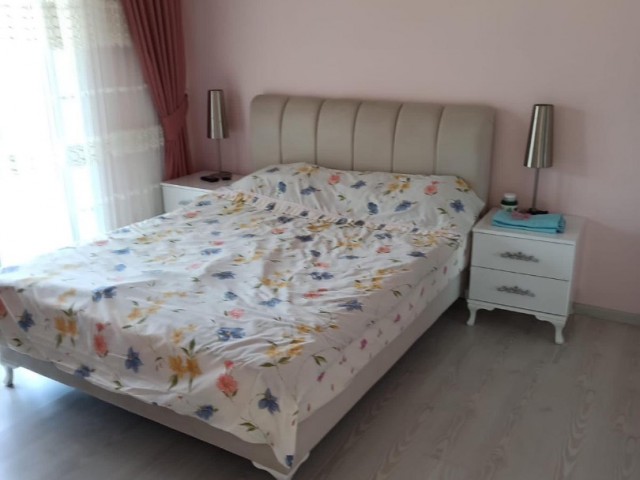 Alsancak 3+1 villa for sale