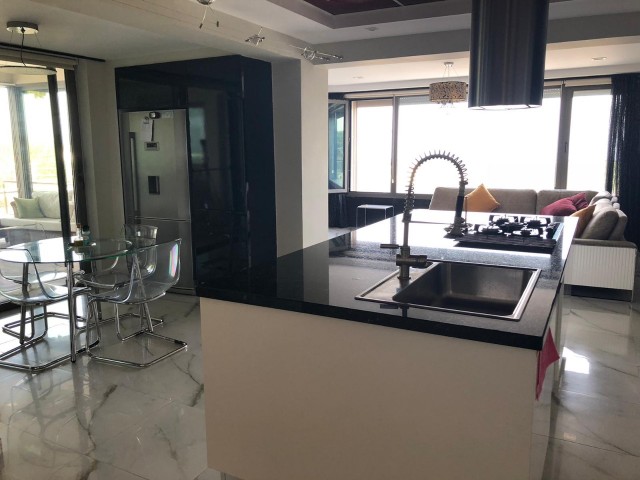 Villa For Sale in Çatalköy, Kyrenia