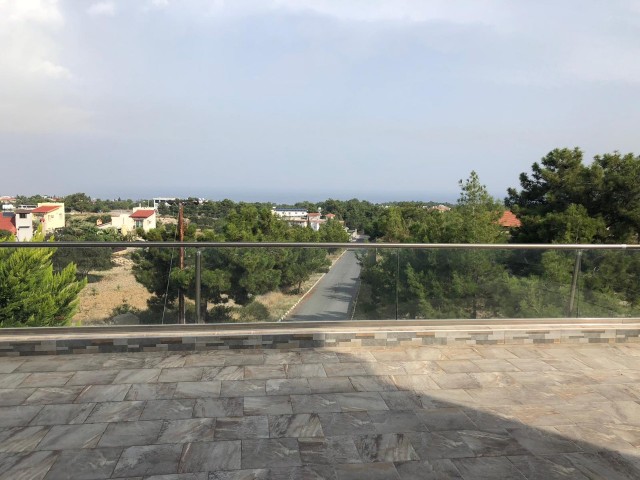 Villa For Sale in Çatalköy, Kyrenia