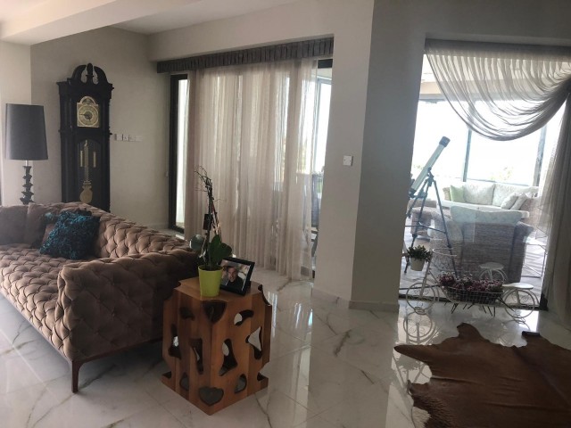 Villa For Sale in Çatalköy, Kyrenia