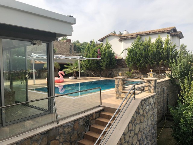 Villa For Sale in Çatalköy, Kyrenia