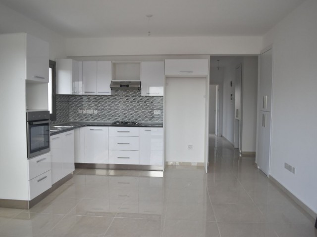 2+1 Flat in Nicosia Minerali Village From Owner ** 