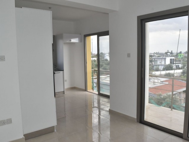 2+1 Flat in Nicosia Minerali Village From Owner ** 