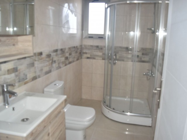 2+1 Flat in Nicosia Minerali Village From Owner ** 