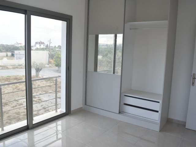 2+1 Flat in Nicosia Minerali Village From Owner ** 