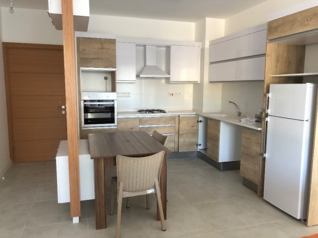 Flat To Rent in Gönyeli, Nicosia