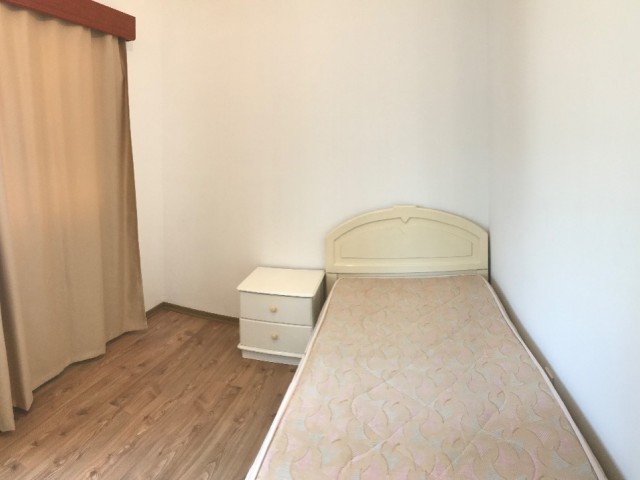 Dereboyu’nda Cadde Üzeri 3+2 Full Eşyalı Çok Bakımlı Daire 