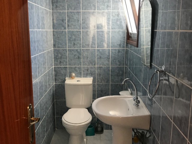 Dereboyu’nda Cadde Üzeri 3+2 Full Eşyalı Çok Bakımlı Daire 