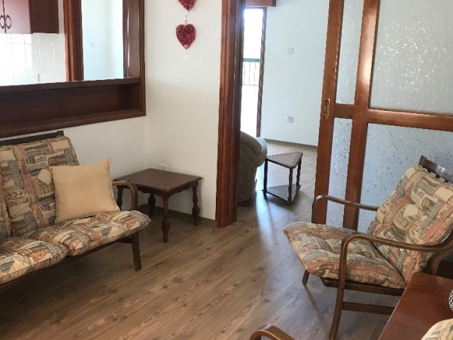 Dereboyu’nda Cadde Üzeri 3+2 Full Eşyalı Çok Bakımlı Daire 