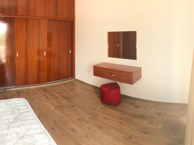 Dereboyu’nda Cadde Üzeri 3+2 Full Eşyalı Çok Bakımlı Daire 