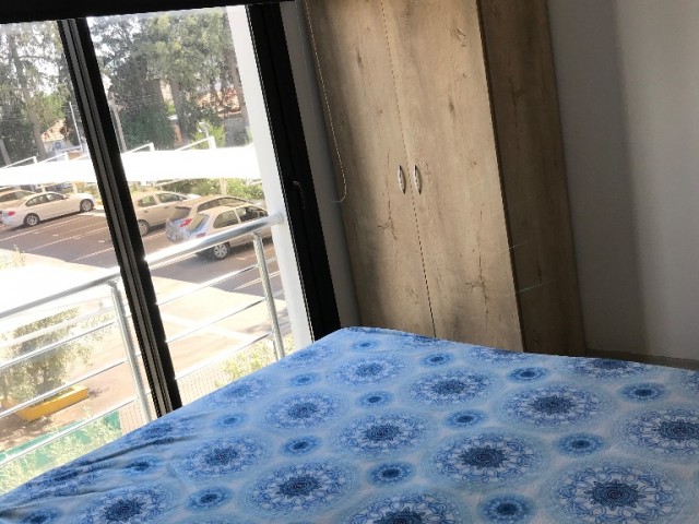 Flat To Rent in Yenişehir, Nicosia