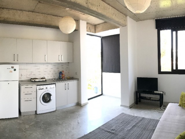 Flat To Rent in Yenişehir, Nicosia