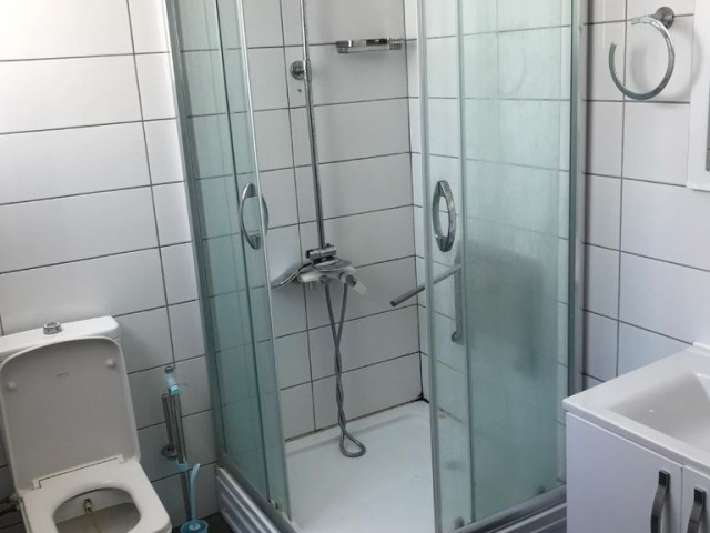 Flat To Rent in Ortaköy, Nicosia