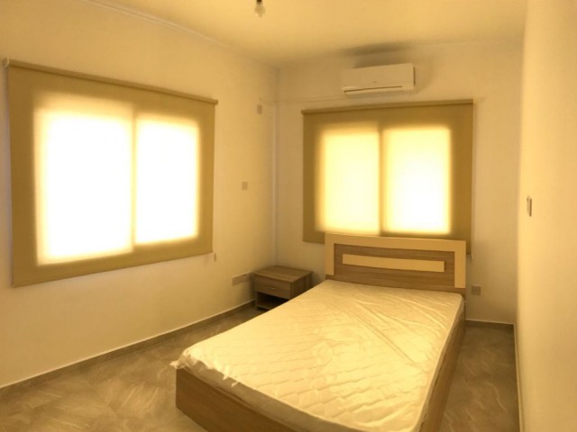 Hamitköy 'de 3+1 Full Eşyalı Kiralık Daire ( Her oda çift kişilik yatak ve klimalıdır)