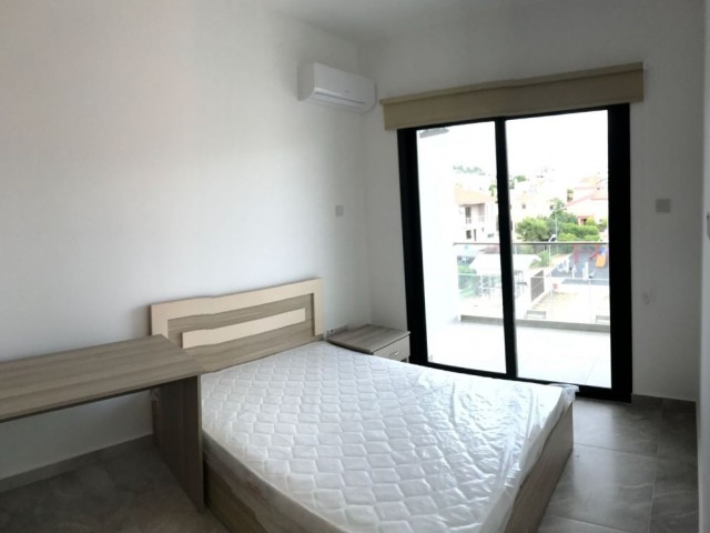 Hamitköy 'de 3+1 Full Eşyalı Kiralık Daire ( Her oda çift kişilik yatak ve klimalıdır)