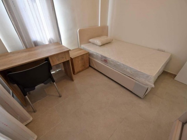 Gönyelide Kiralık 2+1 Full Eşyalı Daire