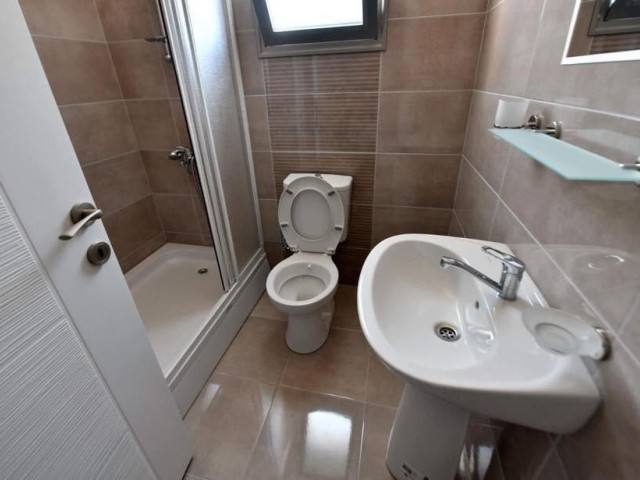 Gönyelide Kiralık 2+1 Full Eşyalı Daire