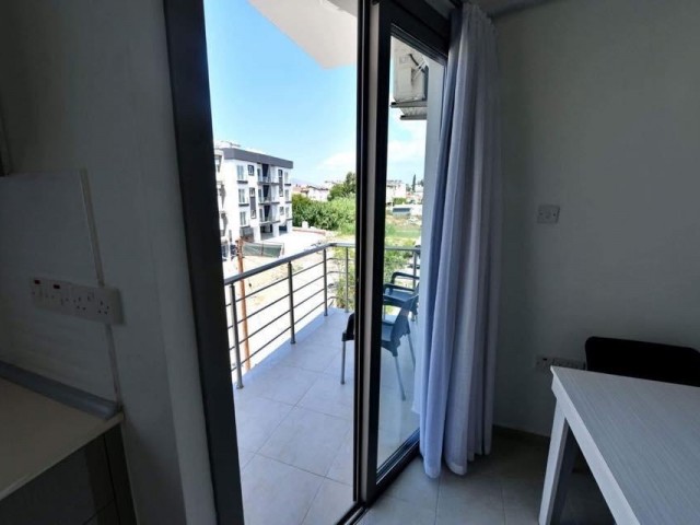 Flat To Rent in Gönyeli, Nicosia