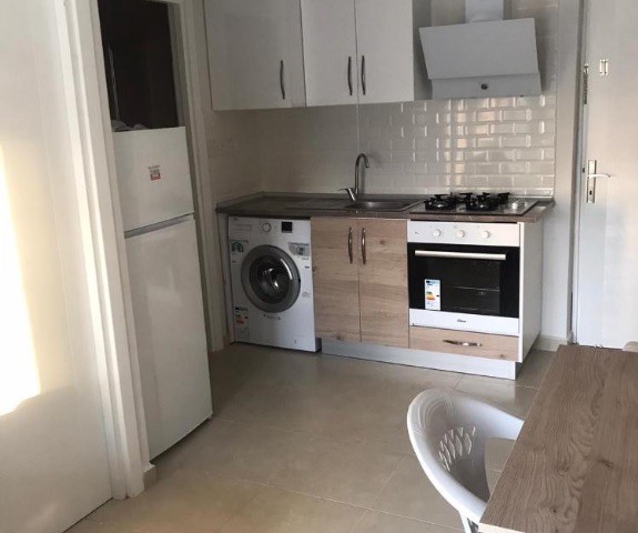 Flat To Rent in Gönyeli, Nicosia