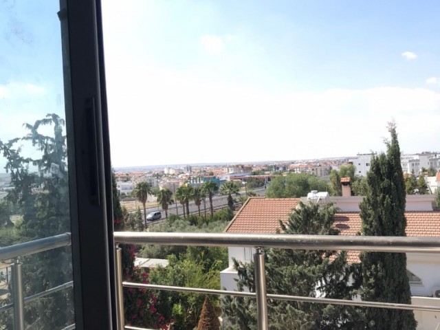 Flat To Rent in Gönyeli, Nicosia