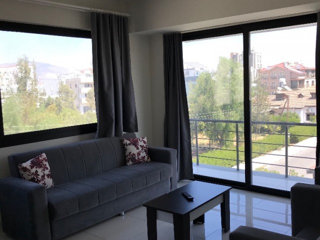 تخت برای اجاره in Küçük Kaymaklı, نیکوزیا