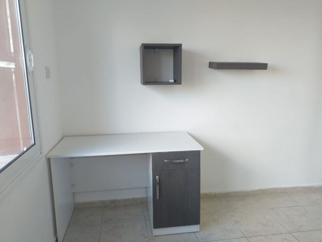 Flat To Rent in Küçük Kaymaklı, Nicosia