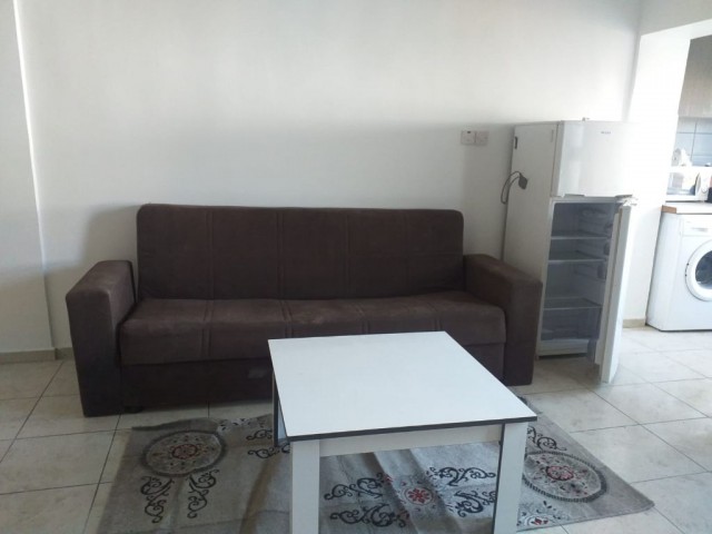 Flat To Rent in Küçük Kaymaklı, Nicosia