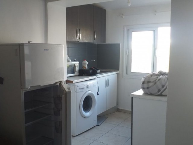 Flat To Rent in Küçük Kaymaklı, Nicosia