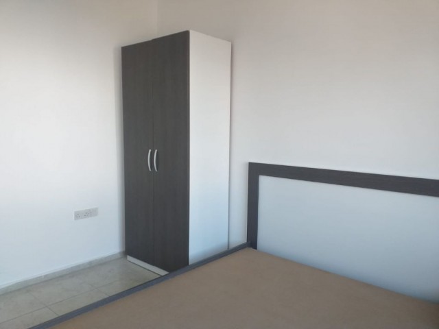 Flat To Rent in Küçük Kaymaklı, Nicosia