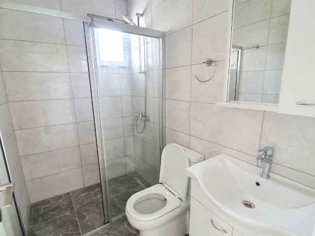 A Fully Furnished Apartment FOR RENT in the Center of Yenikent, Very Close to the Main Streets and Bus Stops! ** 