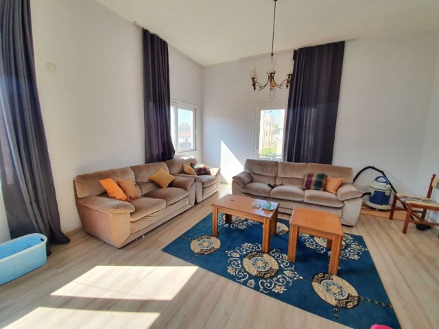 Flat To Rent in Köşklüçiftlik, Nicosia