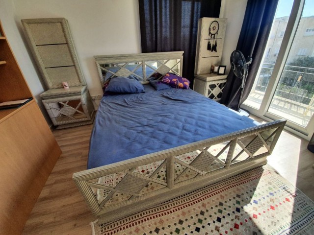 Flat To Rent in Köşklüçiftlik, Nicosia