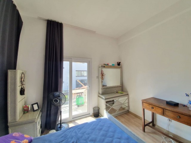 Flat To Rent in Köşklüçiftlik, Nicosia