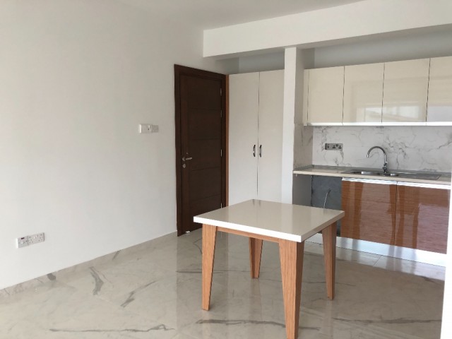 Lefkoşa Ortaköyde Satılık Mobilyalı 2+1 Daire