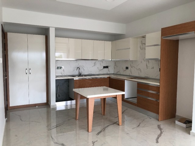 Lefkoşa Ortaköyde Satılık Mobilyalı 2+1 Daire