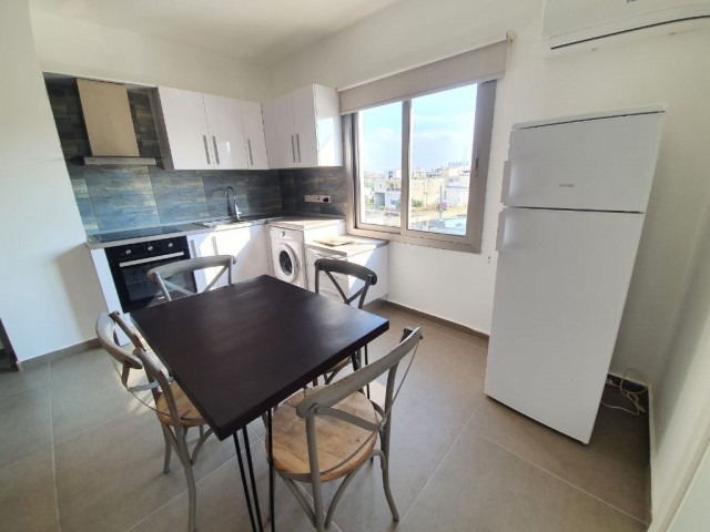 Flat To Rent in Gönyeli, Nicosia