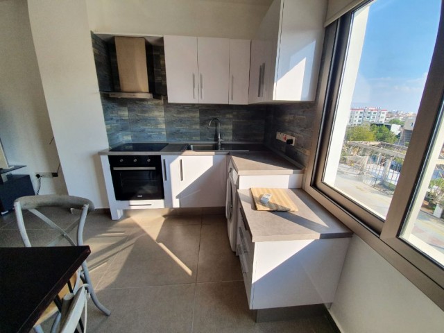 Flat To Rent in Gönyeli, Nicosia